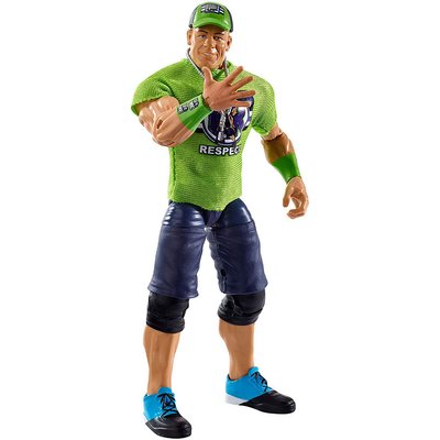 Elite Series #64 – John Cena Action Figure