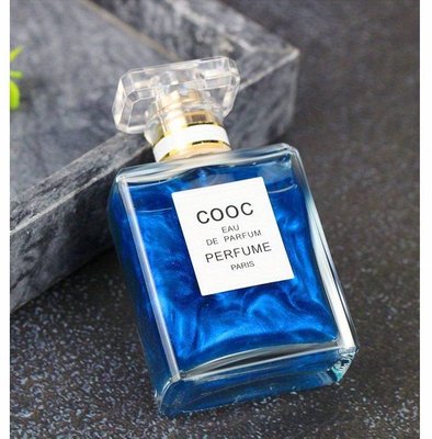 Floral Eau De Parfum for Women | Cooc Blue - Dream Quick Sand