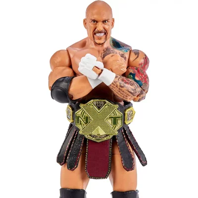 WWE Elite Collection Series #93 - Karrion Kross Action Figure