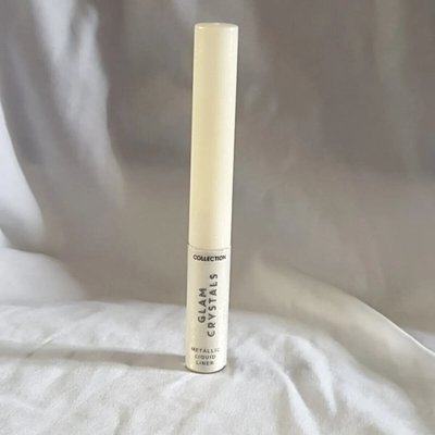 COLLECTION Glam Crystals Metallic Liquid Liner | Golden Hour 3