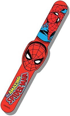 Marvel Original Hero Spiderman snap band