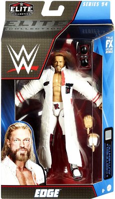 WWE Elite Collection Series #94 - Edge Action Figure