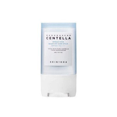 SKIN1004 Madagascar Centella Hyalu Cica Silky-Fit Sun Stick SPF50 - 20g