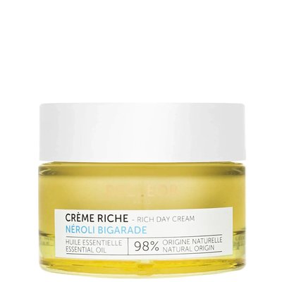 DECLÉOR Neroli Bigarade Rich Day Cream 50ml