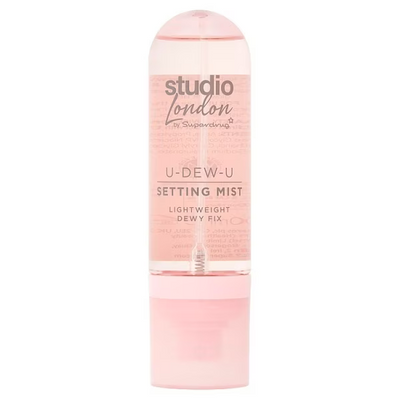 Studio London U-Dew-U Setting Mist - Dewy