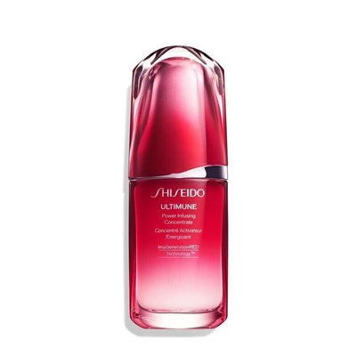 Shiseido Ultimune Serum Power Infusing Concentrate - 30ML