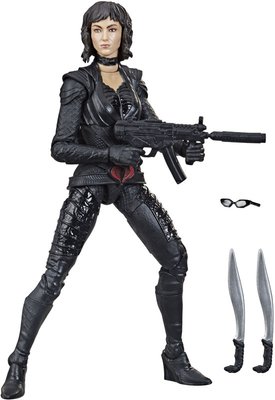 GI Joe Classified Series Action Figure - Baroness