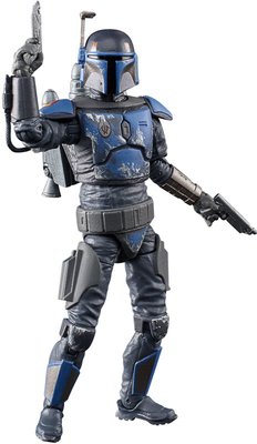 Star Wars Clone Wars Vin Deathwatch Airborne Trooper Mandalorian