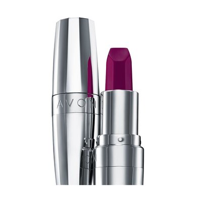 Avon MATTE LEGEND Lipstick ~ Admire