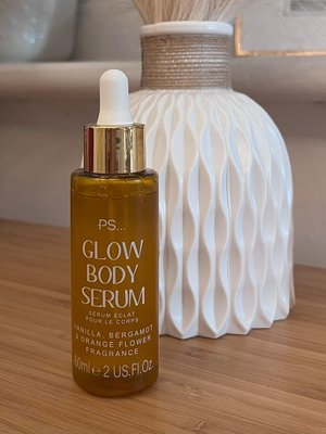 PS... Body Glow Serum 60ml - Fast & FREE shipping