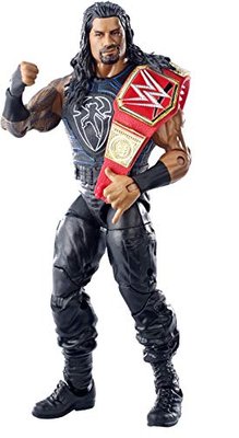 WWE Elite SummerSlam Series #68 - Roman Reigns Action Figure
