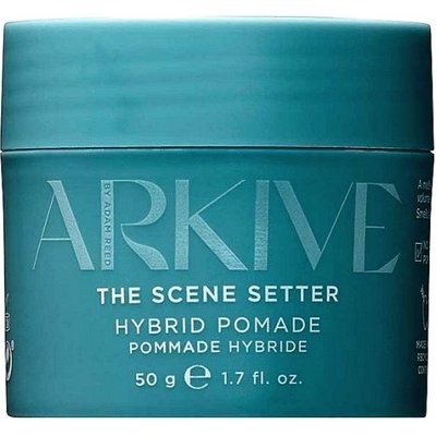 ARKIVE The Scene Setter Hybrid Pomade 50ml