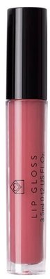 A Little Something - Lip Gloss - Pink Rose