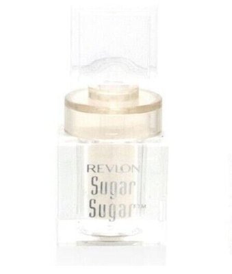 Revlon Sugar Sugar Lip Topping - 005 Lemon Drop