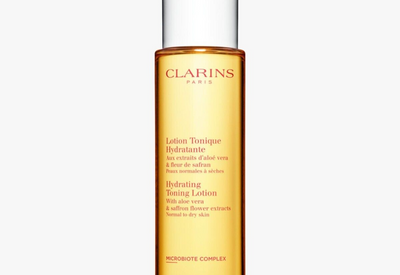 Clarins Hydrating Toning Lotion 50ML