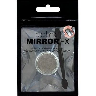 Technic Mirror FX Nail Powder with Applicator