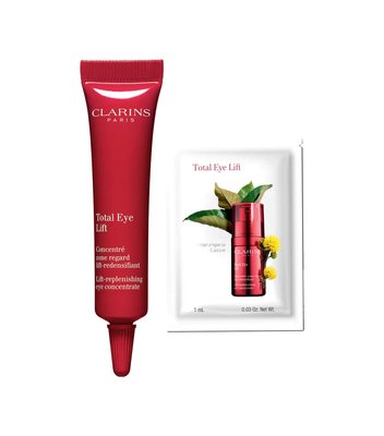 Clarins Total Eye Lift - 7ML