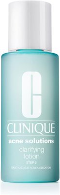 Clinique Anti Blemish Solutions Clarifying Lotion - 60 ML