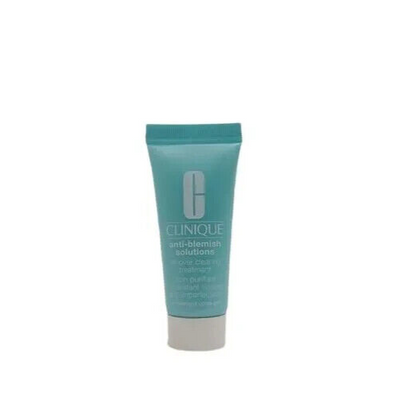 Clinique Anti-Blemish Solutions All-Over Clearing Treatment Spot Gel Mini 15ml