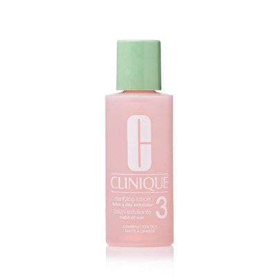 Clinique Claifying Lotion 3 Oily/Combo skin - 60 ml