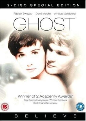 Ghost (2 Disc Special Edition) (DVD)