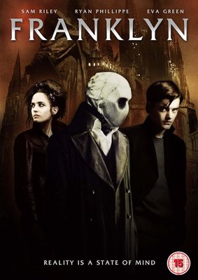 Franklyn (DVD)
