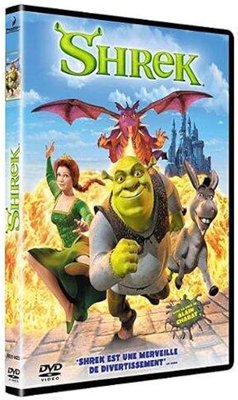 Shrek (DVD)
