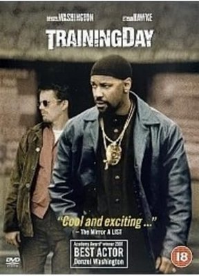 Training Day (DVD)