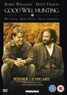 Good Will Hunting (DVD)