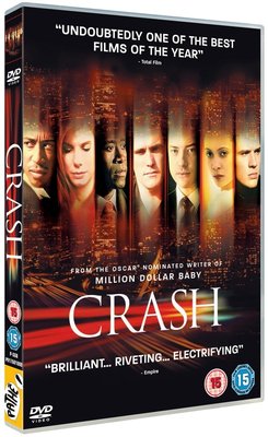 Crash (DVD)