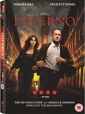 Inferno (DVD)