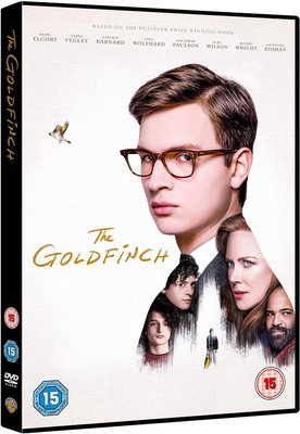 The Goldfinch (DVD)