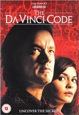 The Da Vinci Code (DVD)