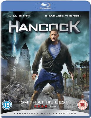 Hancock (Blu-ray)