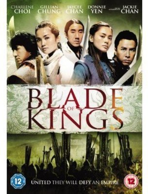 Blade of Kings (DVD)