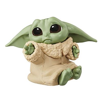 Star Wars Bounty Collection | Grogu Sitting