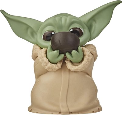 Star Wars Bounty Collection | Grogu With Bowl