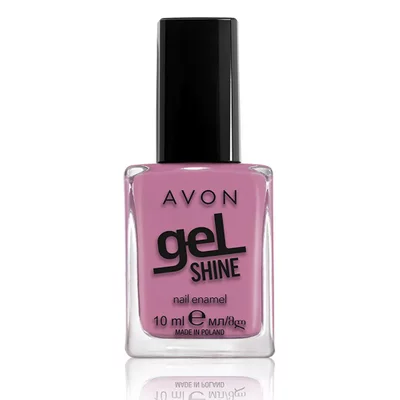 Avon Lasting Gel Shine Nail Enamel – Sweet Blooms 10ml