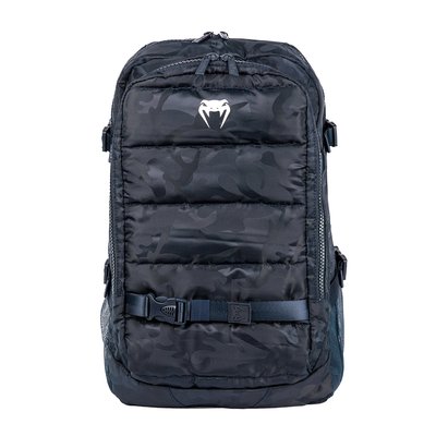 Venum Challenger Pro Backpack - Blue Camo