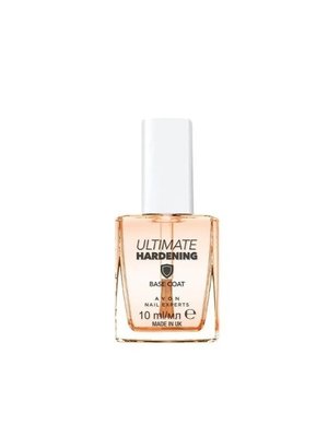 Avon Nail Express - Ultimate Hardening Base Coat 10ml