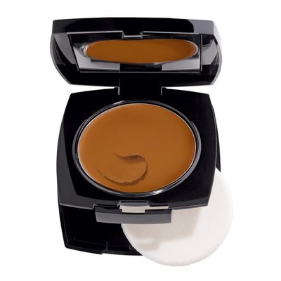 Avon True Flawless Matte Cream To Powder Foundation – Amaretto 10g