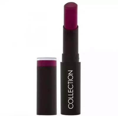 Collection Intense Shine Gel Lip Colour - Bliss Berry