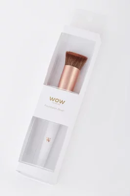 Wow London Foundation brush