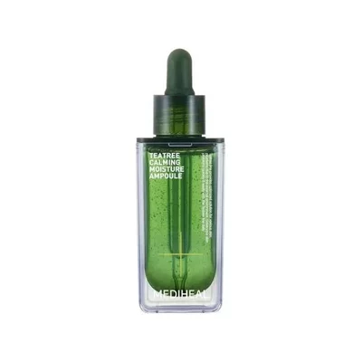 Mediheal Teatree Calming Moisture Ampoule - 50 ML