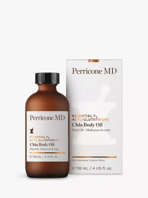 Perricone MD Essential Fx Acyl Glutathione Chia Body Oil - 118ml