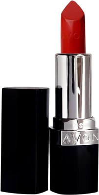 Avon Ultra Creamy Lipstick - Red 2000