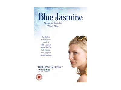 Blue Jasmine (DVD)