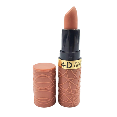 Mirsist Women Long-Lasting Matte Lipstick #01