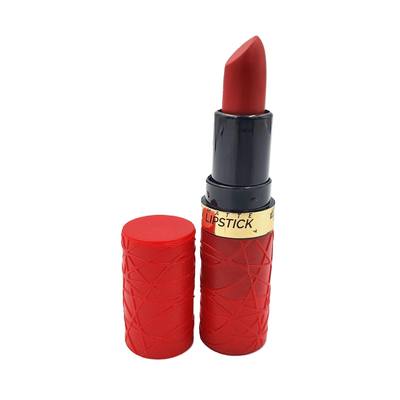 Mirsist Women Long-Lasting Matte Lipstick #08