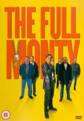The Full Monty (DVD)